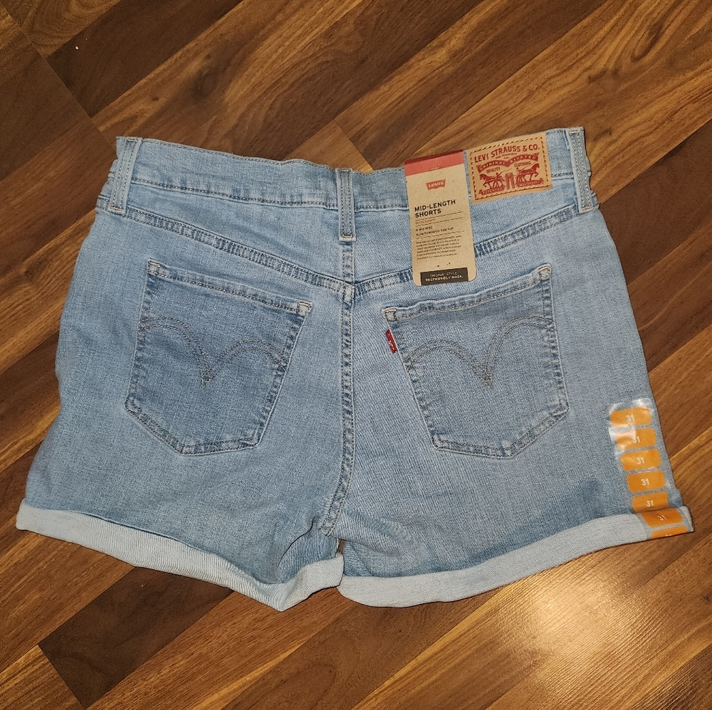 Levi's Shorts